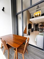 Botanique At Bartley (D19), Condominium #581237451